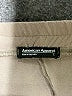 American Apparel Solid Gray Casual Pants Size L - photo 4