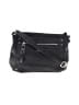 Dana Buchman Black Crossbody Bag One size - photo 1