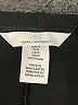 H&M Mama Black Active Pants Size M - photo 3