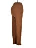 Storq Brown Dress Pants Size Sm Maternity (2) - photo 1