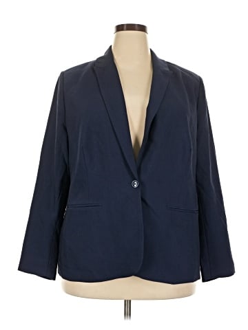 Ellos Blazer (view 1)