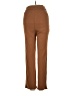 Storq Brown Dress Pants Size Sm Maternity (2) - photo 2