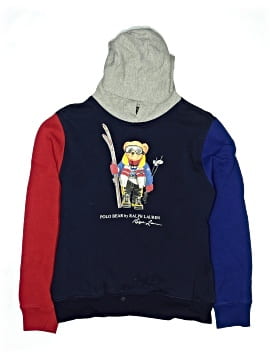 Polo By Ralph Lauren Sweatshirt