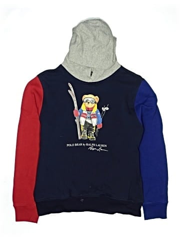 Polo by Ralph Lauren Sweatshirt (view 1)