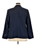 Ellos Blue Blazer Size 20 - photo 2