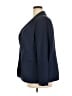Ellos Blue Blazer Size 20 - photo 5