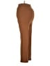Storq Brown Dress Pants Size Sm Maternity (2) - photo 4