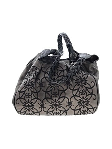 Brighton Leather Hobo (view 1)