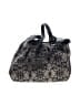 Brighton 100% Leather Gray Leather Hobo One size - photo 1