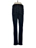Ashley Mason Solid Blue Jeans Size 31 waist - photo 2