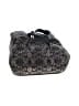Brighton 100% Leather Gray Leather Hobo One size - photo 3