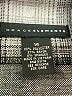 Grace Elements Plaid Gray Formal Skirt Size 14 - photo 4
