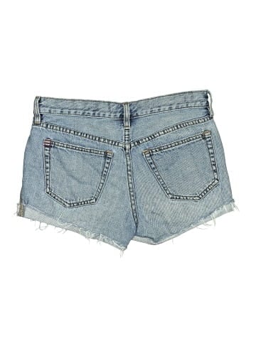 BDG Denim Shorts (view 2)