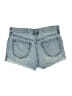 BDG 100% Cotton Blue Denim Shorts Size 30 waist (estimated) - photo 2