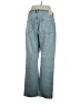 Paige 100% Cotton Blue Jeans Size 32 waist - photo 2