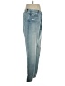 Paige 100% Cotton Blue Jeans Size 32 waist - photo 4