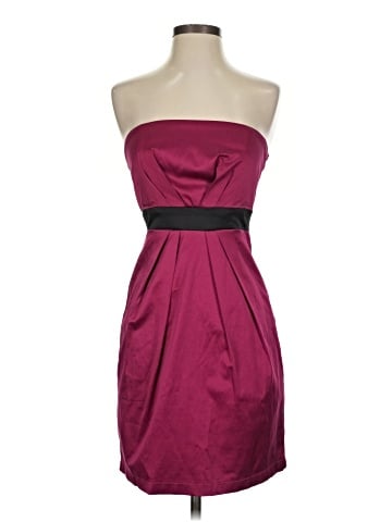 XXI Cocktail Dress (view 1)