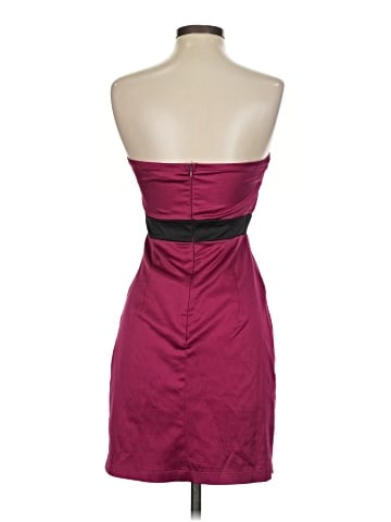 XXI Cocktail Dress (view 2)