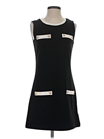 Ellison Cocktail Dress (view 1)