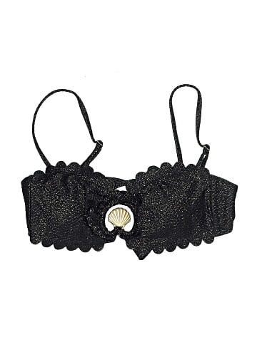 Jessica Simpson Swimsuit Top (view 1)