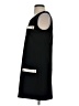 Ellison Black Cocktail Dress Size S - photo 5