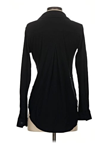 Bobi Long Sleeve Blouse (view 2)