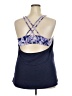 Gap Blue Purple Active Tank Size XXL - photo 2