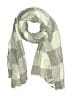 Old Navy 100% Polyester Gray Scarf One size - photo 1