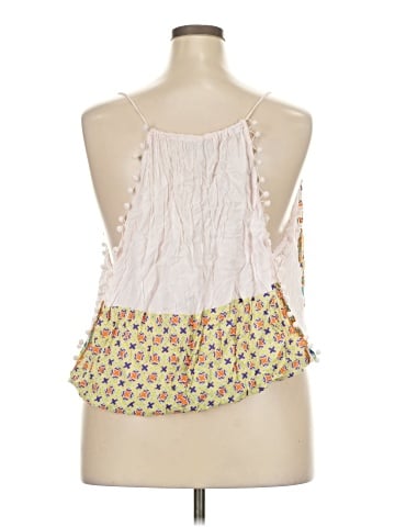 ASOS Sleeveless Blouse (view 2)