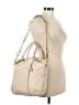 Coach 100% Leather Ivory Leather Shoulder Bag One size - photo 2