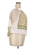 ASOS 100% Modal White Sleeveless Blouse Size 18 - photo 4