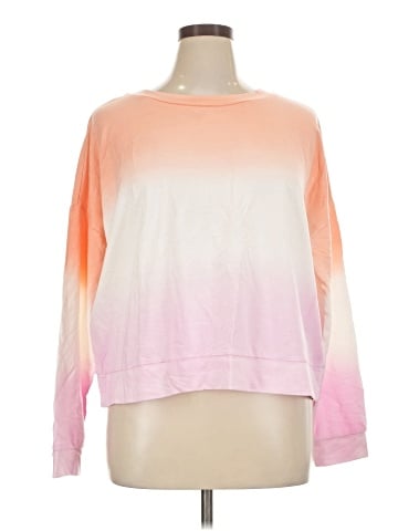 Lilly Pulitzer Sweatshirt (view 1)