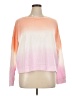 Lilly Pulitzer Pink Sweatshirt Size XL - photo 1