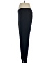 J.Jill Solid Blue Track Pants Size L (tall) - photo 5