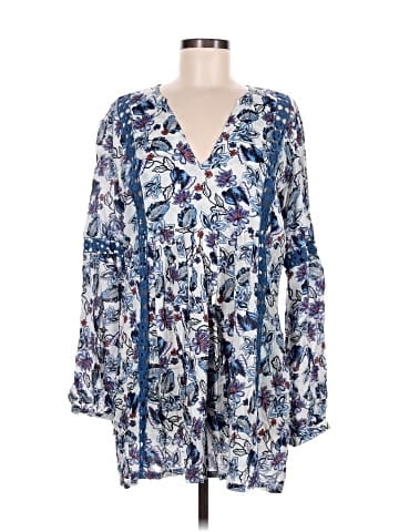 Ella Moss Casual Dress (view 1)