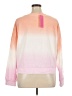 Lilly Pulitzer Pink Sweatshirt Size XL - photo 2