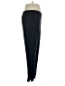 J.Jill Solid Blue Track Pants Size L (tall) - photo 4