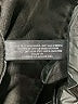 Massini Black Jacket Size 2X - photo 7