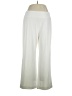 Boston Proper Ivory Casual Pants Size 1X - photo 1