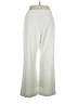 Boston Proper Ivory Casual Pants Size 1X - photo 2