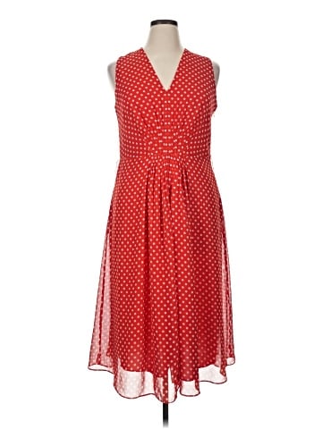 Anne Klein Cocktail Dress (view 1)