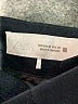 Zara Solid Black Shorts Size XS - photo 3