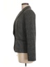 George Houndstooth Gray Blazer Size 8 - photo 5