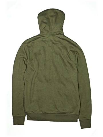 Oakley Zip Up Hoodie (view 2)