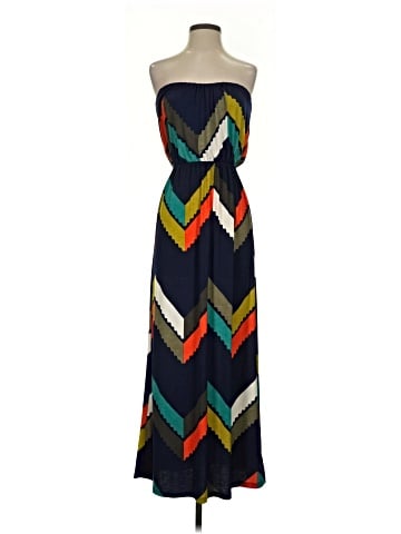 Trixxi Casual Dress (view 1)