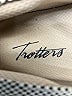 Trotters Gray Flats Size 8 1/2 (wide) - photo 3