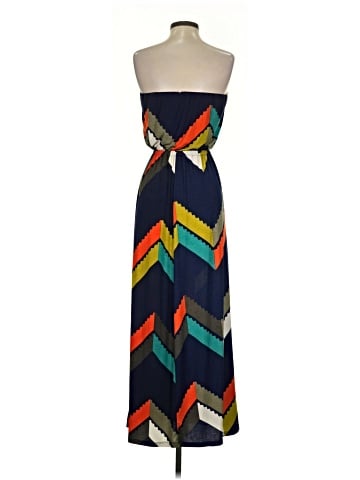 Trixxi Casual Dress (view 2)