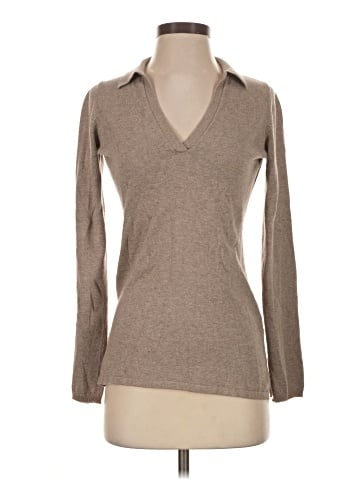 Comptoir des Cotonniers Long Sleeve Turtleneck (view 1)
