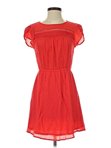 E&M Collection Casual Dress (view 1)