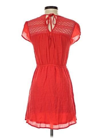 E&M Collection Casual Dress (view 2)